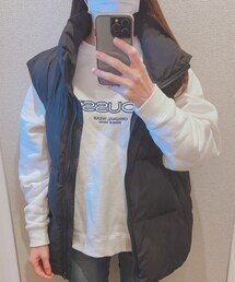 MOUSSY | スウェット