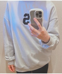 Shine | スウェット