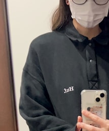HUF | トップス