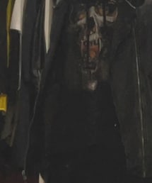 VETEMENTS | パーカー