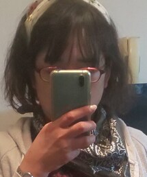 KURURI san Handmaid | ヘアバンド