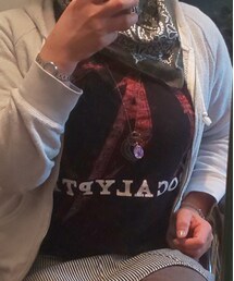 E.ishihara handmaid | ネックレス