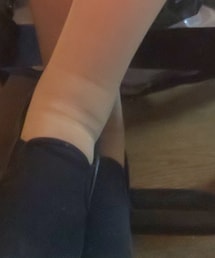 FUKUYAMA GOM Tabi | スリッポン