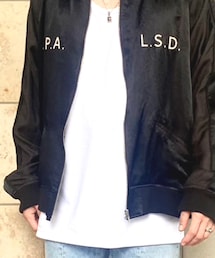 GU | タンクトップ