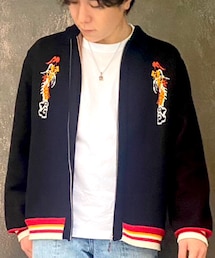 TTT MSW | その他アウター