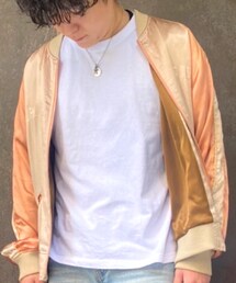 GU | Tシャツ/カットソー