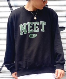 ニートtokyo | スウェット