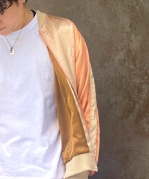 Black Weirdos | スカジャン