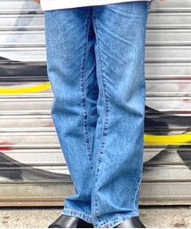 UNIQLO | デニムパンツ