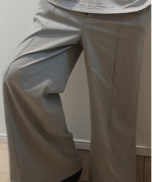 H&M | スラックス