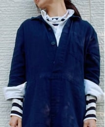 HEAVENLY | オールインワン・サロペット