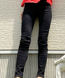 しまむら | デニムパンツ