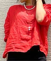 VOYAGE handmade | ネックレス