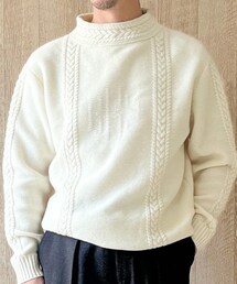 BERKLEY | ニット/セーター