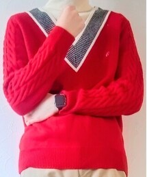 BERKLEY | ニット/セーター