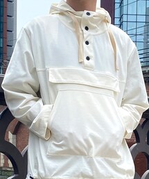 BERKLEY | パーカー