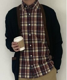 BERKLEY | シャツ/ブラウス