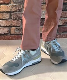 NEW BALANCE | スニーカー