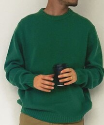 BERKLEY | ニット/セーター