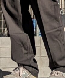 UNIQLO | チノパンツ