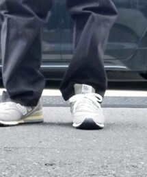 NEW BALANCE | スニーカー