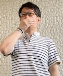 JAPONISM(ジャポニスム)の「ファッション雑貨(メガネ)」