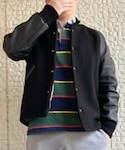 Barbarian(バーバリアン)の「トップス(ポロシャツ)」