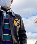 THE REAL McCOY'S(ザリアルマッコイズ)の「ジャケット/アウター(ミリタリージャケット)」