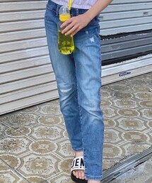 UNIQLO | デニムパンツ