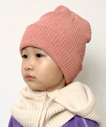 DAISO | ニットキャップ/ビーニー