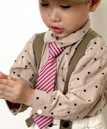 apres les cours | シャツ/ブラウス