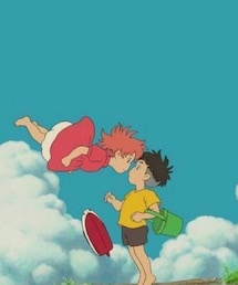 崖の上のポニョ | その他