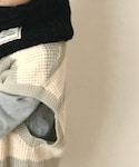 GU(ジーユー)の「トップス(ベスト)」