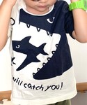 西松屋(ニシマツヤ)の「トップス(Tシャツ/カットソー)」