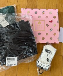 ゆっちんからの頂きもの🎁ありがとう✨ | その他