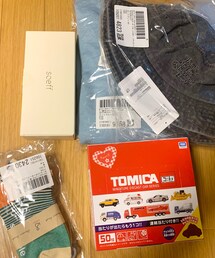 ゆっちんからの頂き物🎁第1弾。 | ゆっちん&まのあちゃんありがとう😊(その他)