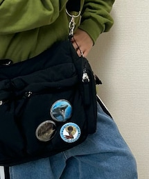 3coins | ショルダーバッグ