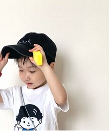 GRL（ママの） | キャップ