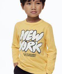 H&M | Tシャツ/カットソー