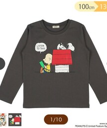 西松屋 | Tシャツ/カットソー