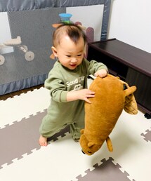 1歳のお誕生日なげんちゃん | その他