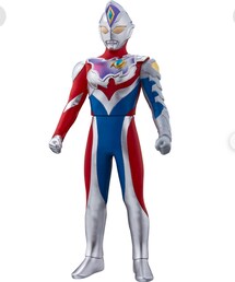 ウルトラマンデッカー | おもちゃ