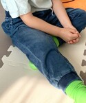 H&M(エイチ・アンド・エム)の「パンツ(デニムパンツ)」