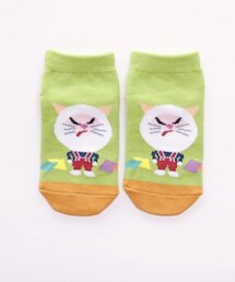 ふうせんねこ | ソックス/靴下