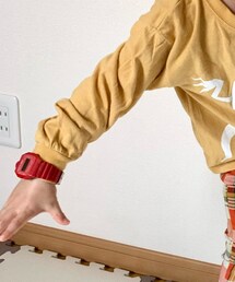 ダイソー | 腕時計