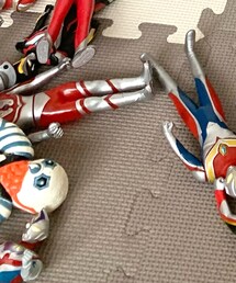 ウルトラマン | おもちゃ