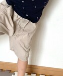 UNIQLO(ユニクロ)の「パンツ(チノパンツ)」