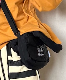 DAISO | ショルダーバッグ