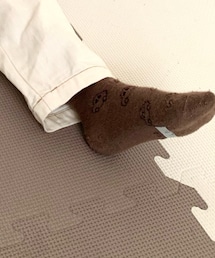 ダイソー | ソックス/靴下