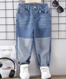 shein | デニムパンツ